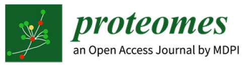 Image for year The inaugural issue was released. <i>Proteomes</i> was published as a quarterly journal.